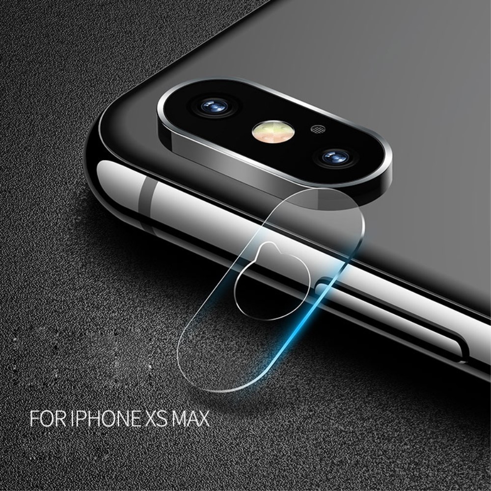 Usams Back Camera Lens Protector (iPhone Xs Max)