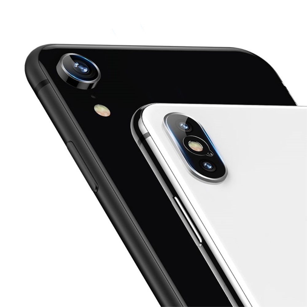 Usams Back Camera Lens Protector (iPhone Xs Max)