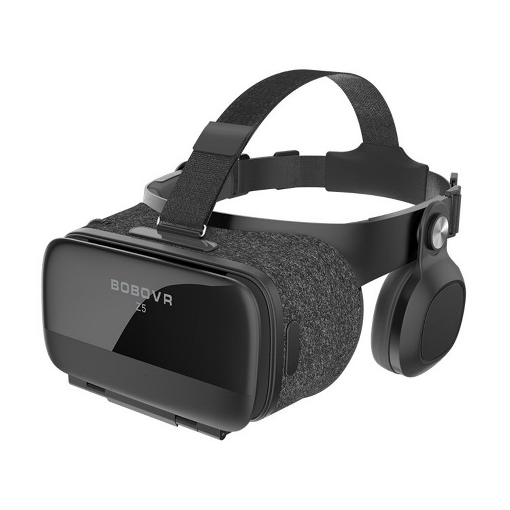 BoboVR Z5 3D Virtual Reality Glasses (iPhone) VR