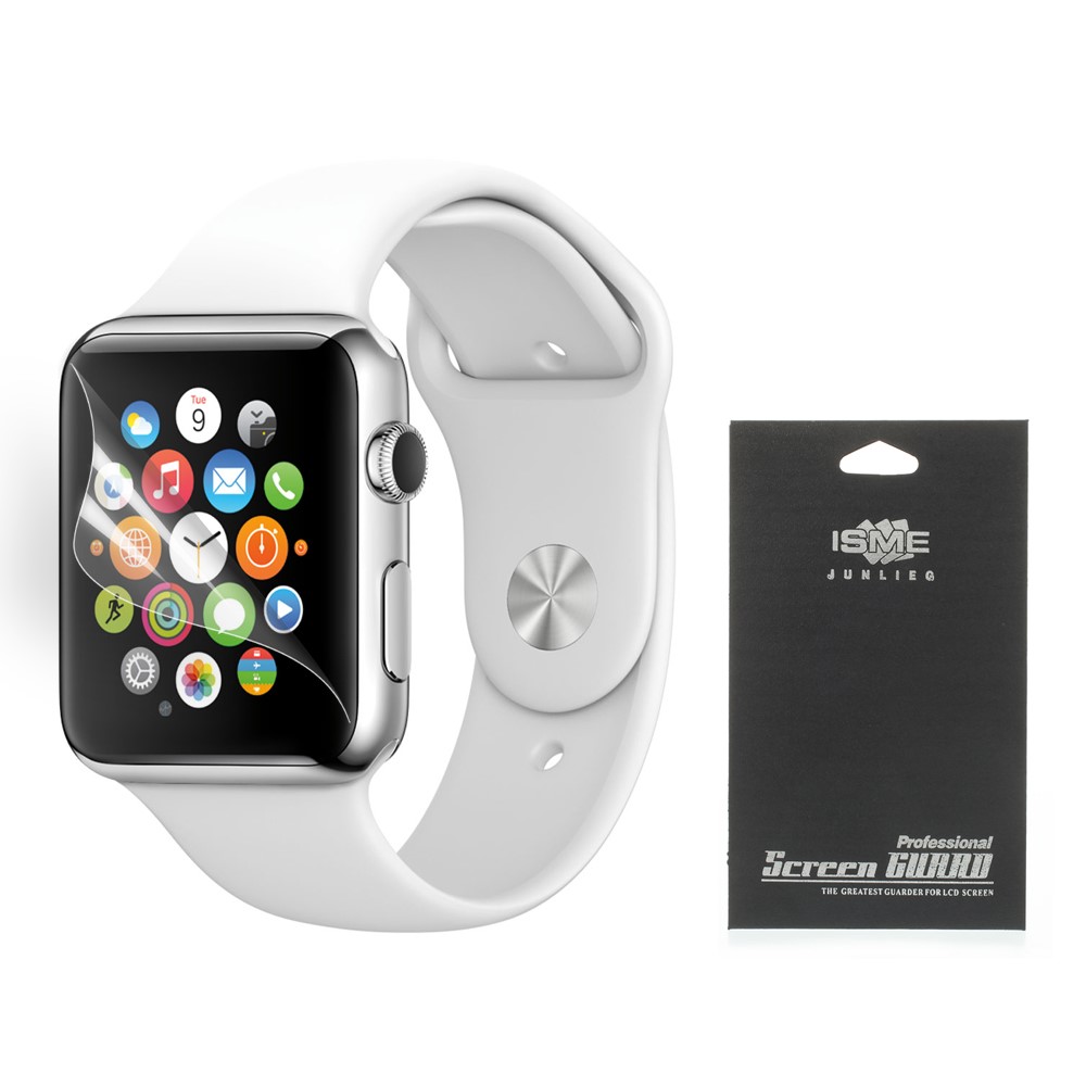 Isme Clear Screen Guard
