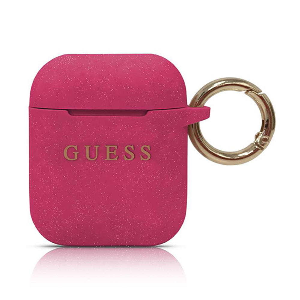 Guess Silicone Case