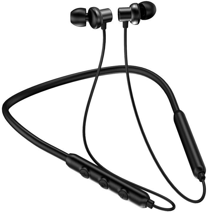 1More AirFree Lace Neckband Earphones - Gul