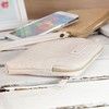 Golla Air Wristlet (iPhone 6) - cream