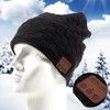 Music Beanie Bluetooth