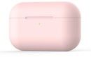 Trolsk Silicone Cover for Apple AirPods Pro Case