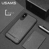 Usams Litchi Case (iPhone X/Xs)