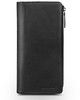 Qialino Leather Wallet (iPhone)