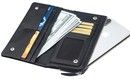Qialino Leather Wallet (iPhone)
