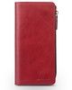 Qialino Leather Wallet (iPhone)
