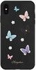 Kingxbar Butterfly Case (iPhone Xs)