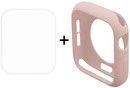 Hat Prince Case + Screen Protector (Apple Watch 4 44 mm)