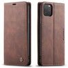 CaseMe Matte Wallet Style (iPhone 11)