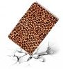 Trolsk Leopard Wallet Folio (iPad)