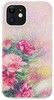 Kingxbar Glitter Case - Rose Flower (iPhone 12 mini)