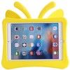 3D Butterfly Shockproof Case (iPad)