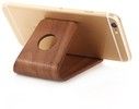 Samdi Wooden Phone Stand (iPhone)