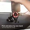 Baseus Gravity Car Mount (iPhone)