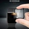 Mocolo 3D Glass Protector (Apple Watch 44 mm)