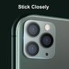 Hat Prince Glass Camera Lens Guard (iPhone 11 Pro/11 Pro Max)