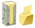 3M Post-it Recycled Z-Notes