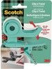 3M Scotch Clip & Twist Tejphllare C19 inkl Tejprulle
