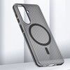 4smarts Aero Qi2 Case (Galaxy S26+)