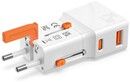 4smarts Nomad Pocket 25W Reseadapter
