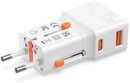 4smarts Nomad Pocket 25W Reseadapter