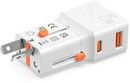 4smarts Nomad Pocket 25W Reseadapter