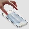 4smarts Second Glass Screen Protector (Galaxy S26)