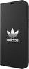 Adidas OR New Basics Booklet Case (iPhone 12 Pro Max)