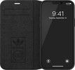 Adidas OR Original Booklet Case (iPhone 12/12 Pro)