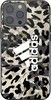 Adidas OR Snap Case Leopard (iPhone 13 Pro Max)