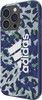 Adidas OR Snap Case Leopard (iPhone 13/13 Pro)