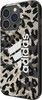 Adidas OR Snap Case Leopard (iPhone 13/13 Pro)