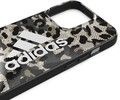 Adidas OR Snap Case Leopard (iPhone 13/13 Pro)