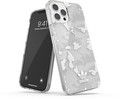 Adidas OR Snap Case White Camo (iPhone 12 Pro Max)