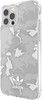 Adidas OR Snap Case White Camo (iPhone 12/12 Pro)
