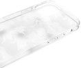 Adidas OR Snap Case White Camo (iPhone 12/12 Pro)