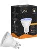 Adurosmart Lampa GU10 RGBW Dimbar Zigbee 