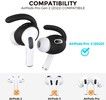 AhaStyle Ear Hooks (AirPods Pro 2)