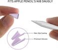 AhaStyle PT107 Silicone Tip Cover (Apple Pencil)