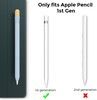 AhaStyle PT152 Silicone Sleeve (Apple Pencil 1:a gen)