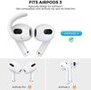 AhaStyle PT60 3 Pairs Earhooks (AirPods 3)