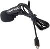 Akaso MicroUSB Microphone for Brave 7LE/4/4 Pro