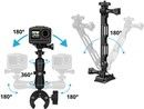 Akaso Motorcycle Kit for Action Camera