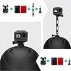 Akaso Motorcycle Kit for Action Camera