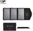 Allpowers 5V21W Portable Solar Panel Charger