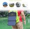 Allpowers 5V21W Portable Solar Panel Charger