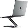 Alogic Elite Power Laptop Stand with Wireless Charger